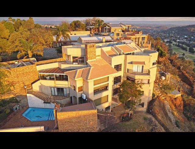 5 BEDROOM HOUSE FOR SALE IN BASSONIA